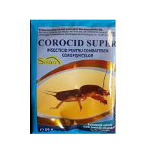 Corocid Super (250 grame)